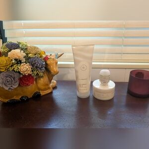 Bath And Body Works Sensitive Skin Set - Ready To Gift